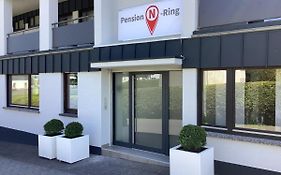 Pension N-Ring